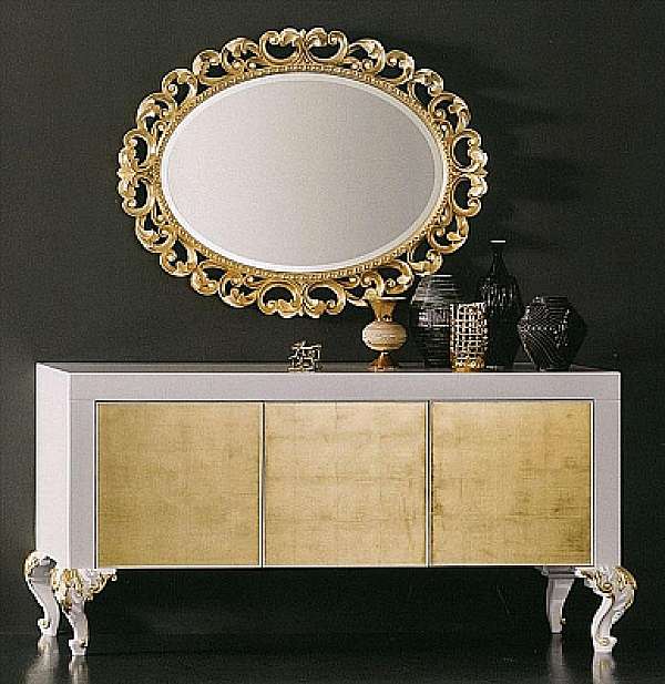 Chest of drawers MODENESE GASTONE 42101 factory MODENESE GASTONE from Italy. Foto №1