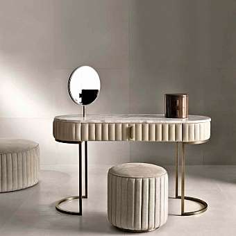 Toilet table SIGNORINI COCO & C. 00037