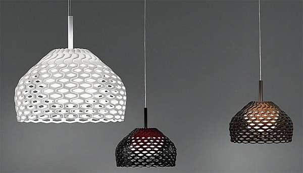 Chandelier FLOS F7766009 factory FLOS from Italy. Foto №1