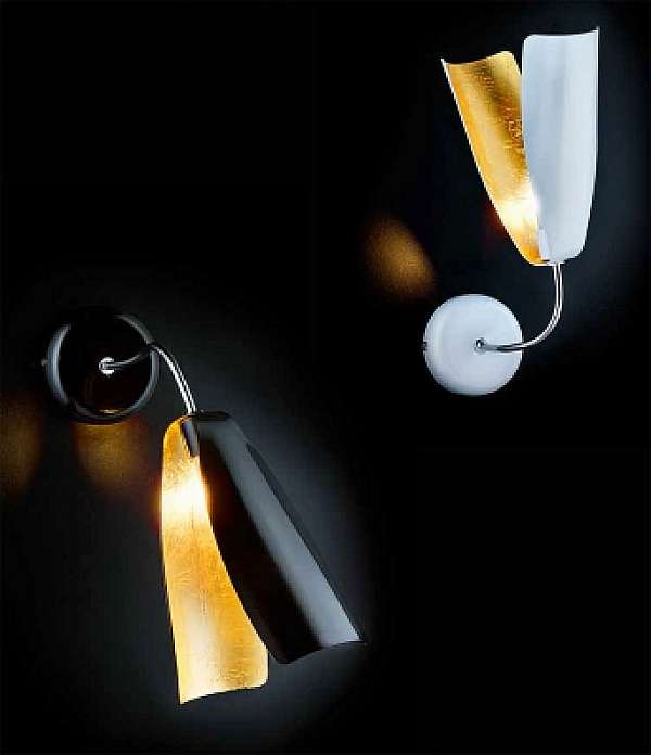 Sconce METALLUX 230.101 factory METALLUX from Italy. Foto №1