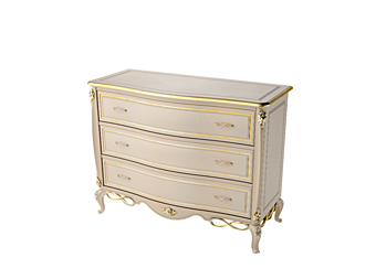 Chest of drawers SIGNORINI & COCO 9003