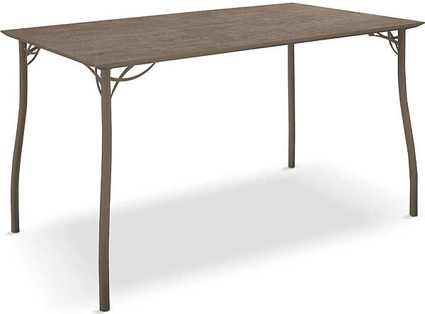 Table CANTORI JACK 1857.0000 factory CANTORI from Italy. Foto №1