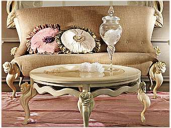 Coffee table BITOSSI LUCIANO 3062