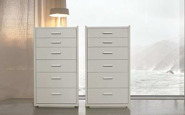 Drawers the ALIVAR Home Project FJORD SFJ 2 factory ALIVAR from Italy. Foto №1