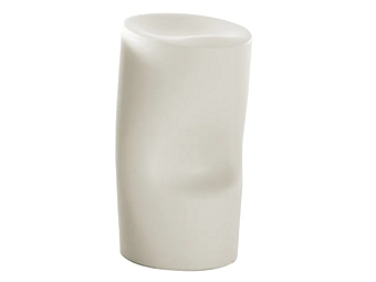 Polyethylene stool Tokyo Pop Driade Polyethylene stool Tokyo Pop Driade factory Driade from Italy