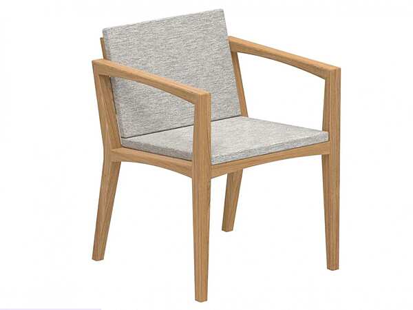 Armchair ROYAL BOTANIA ZNT 55 factory ROYAL BOTANIA from Italy. Foto №2