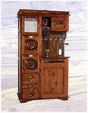 Wine furniture and accessories 421