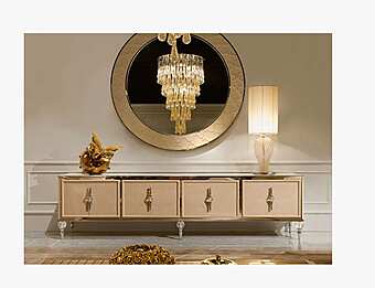 Mirror CORNELIO CAPPELLINI EMERSON.1140 Mirror CORNELIO CAPPELLINI EMERSON.1140 factory CORNELIO CAPPELLINI from Italy