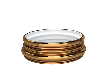 Ceramic Centerpiece Ordini Driade Ceramic Centerpiece Ordini Driade factory Driade from Italy