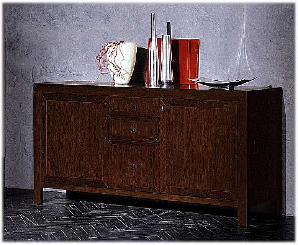 Chest of drawers BAMAX SRL 76.232 factory BAMAX SRL from Italy. Foto №1