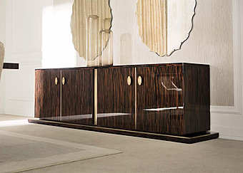 Buffet ANGELO CAPPELLINI Opera ORFEO 41039