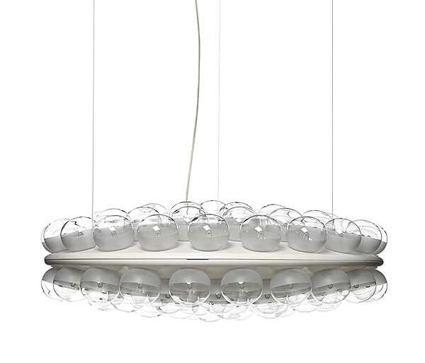 Chandelier MOOOI Prop Light Suspended factory MOOOI from Italy. Foto №6