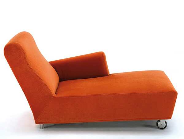 Armchair GIOVANNETTI CIRCE1 factory GIOVANNETTI from Italy. Foto №1