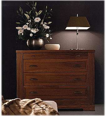 Chest of drawers PIOMBINI 8070