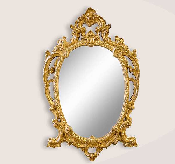 Mirror TONIN CASA SP 7160 factory TONIN CASA from Italy. Foto №1