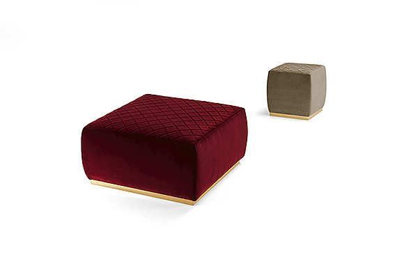 Pouf Eforma WI532 factory Eforma from Italy. Foto №4