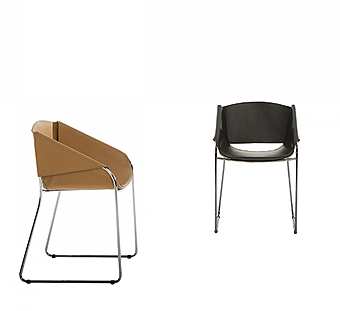 Chair TONIN CASA SIMPLY - 7206