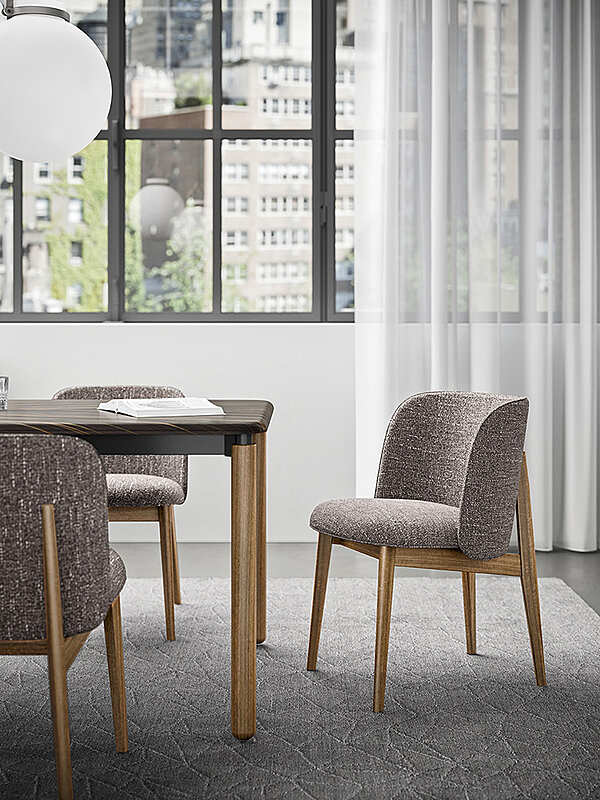 Chair CALLIGARIS Abrey  factory CALLIGARIS from Italy. Foto №4