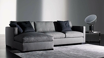 Couch JAMES LARGE
