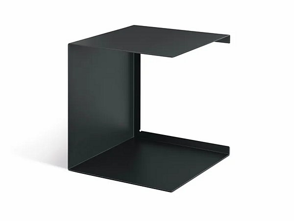 Steel Coffee Table Bedside Table Duomo Design CI factory Duomo Design from Italy. Foto №1