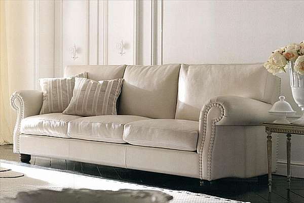 Couch BEDDING SNC Nabila factory BEDDING SNC from Italy. Foto №1