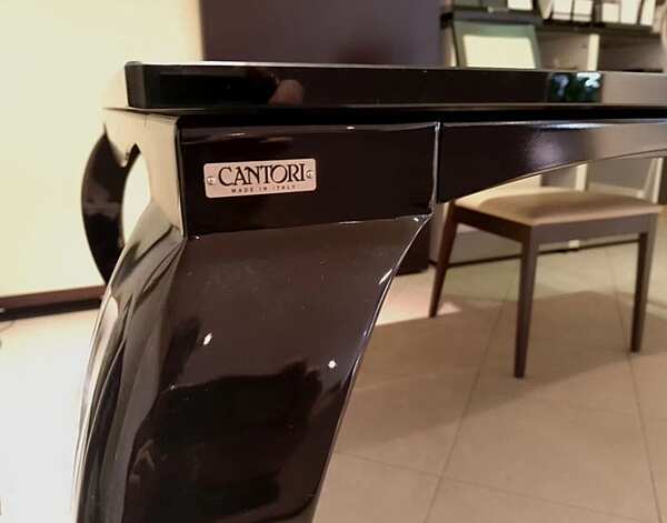 Table CANTORI RAFFAELLO 1812.0000 factory CANTORI from Italy. Foto №10