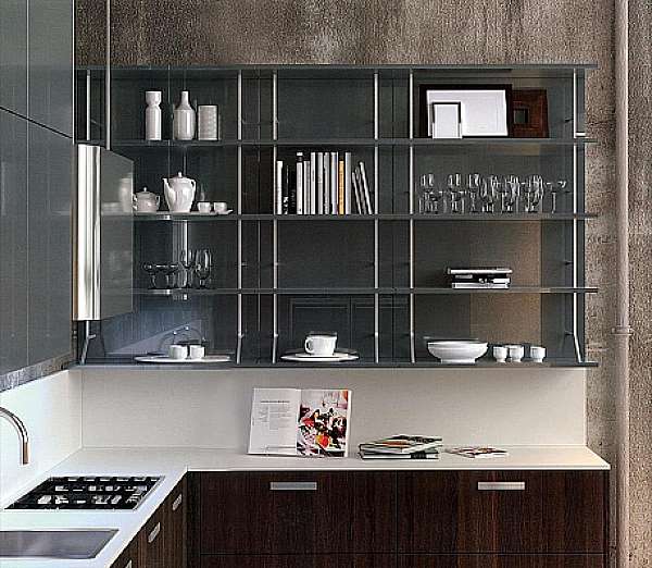 Kitchen ASTER CUCINE Noblesse 01 factory ASTER CUCINE from Italy. Foto №4