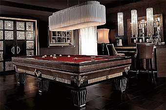 Playing table FLORENCE COLLECTIONS 610