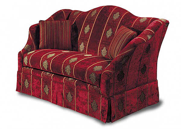 Couch FRANCESCO MOLON The Upholstery D396.01