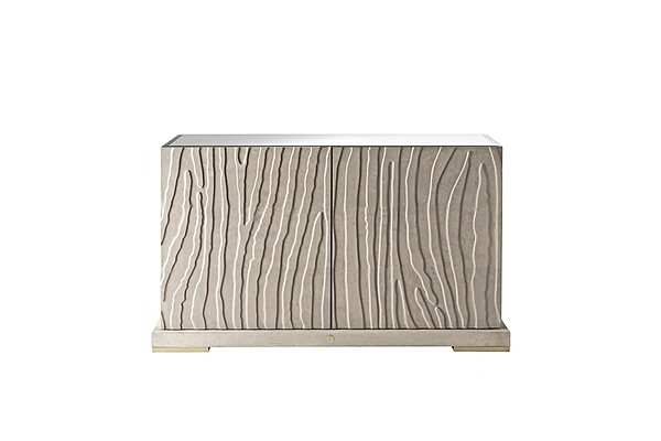 Chest of drawers ROBERTO CAVALLI SAHARA factory ROBERTO CAVALLI from Italy. Foto №1