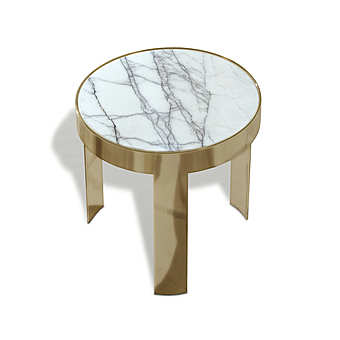 Coffee table GIORGIO COLLECTION Infinity 590/44