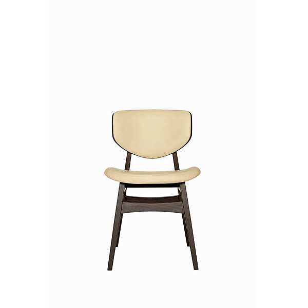 Chair TONIN CASA ZOE - T715 factory TONIN CASA from Italy. Foto №1