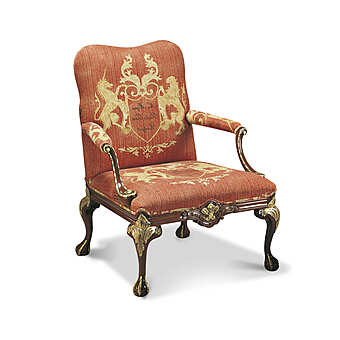 Armchair FRANCESCO MOLON Upholstery P270