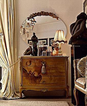 Mirror VIP402
