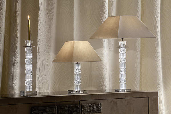 Table lamp GIORGIO COLLECTION Lifetime 900/16 factory GIORGIO COLLECTION from Italy. Foto №2