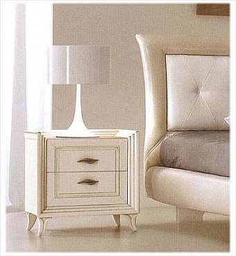 Bedside table FERRETTI & FERRETTI CDTODP