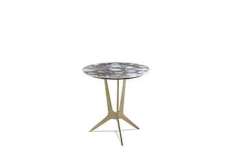 Coffe table ROBERTO CAVALLI COOPER Coffe table ROBERTO CAVALLI COOPER factory ROBERTO CAVALLI from Italy