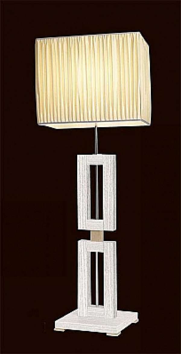 Table lamp FLORENCE COLLECTIONS 551 factory FLORENCE COLLECTIONS from Italy. Foto №1