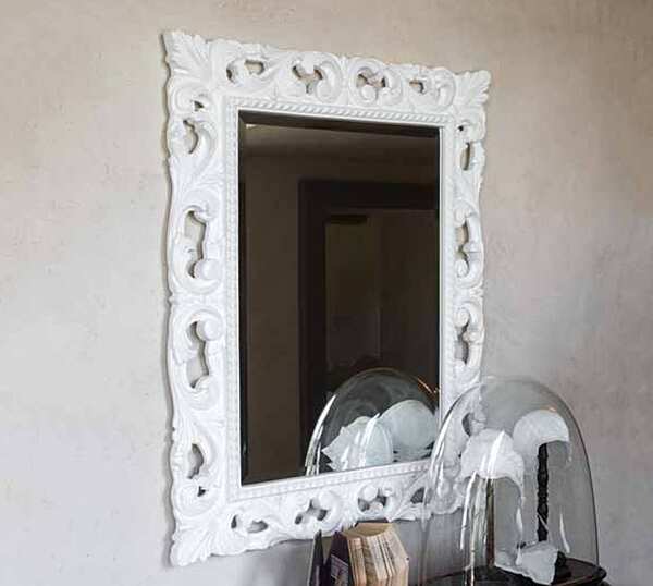 Mirror TONIN CASA FELICE - 1510 factory TONIN CASA from Italy. Foto №1