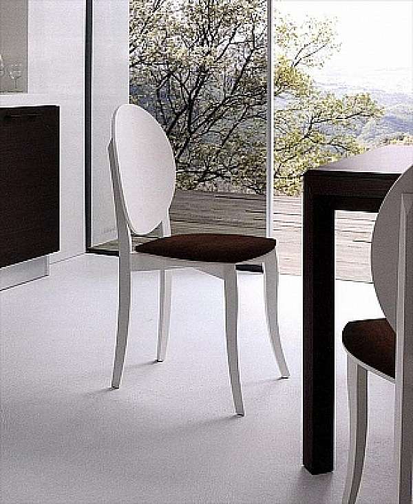 Chair SEDIT SELS10 factory SEDIT from Italy. Foto №1