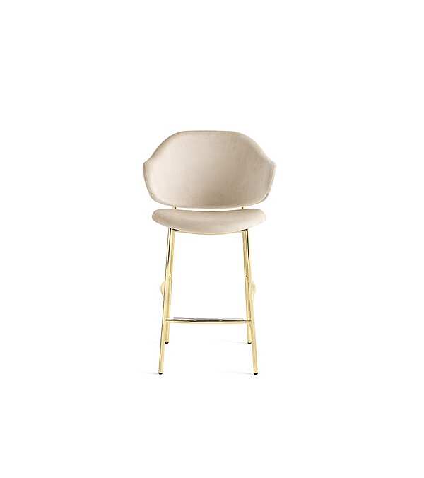 Bar stool CALLIGARIS Holly factory CALLIGARIS from Italy. Foto №1