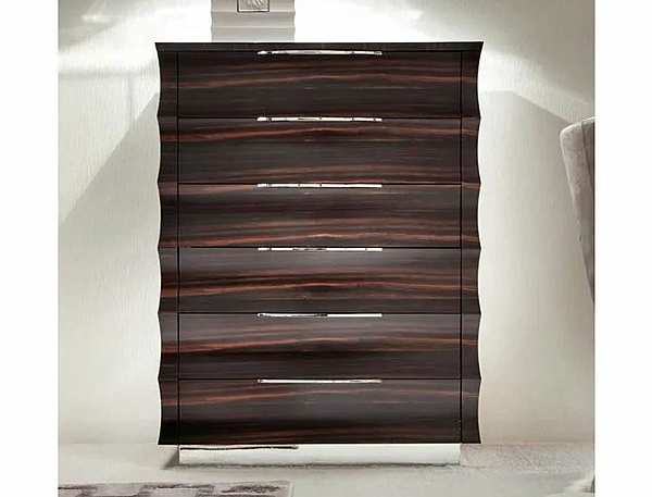 Drawers GIORGIO COLLECTION Daydream 240 factory GIORGIO COLLECTION from Italy. Foto №2