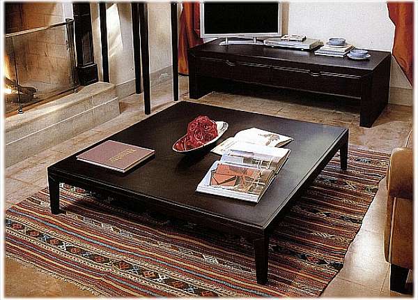 Coffee table GNOATO FRATELLI 1412 factory GNOATO FRATELLI from Italy. Foto №1