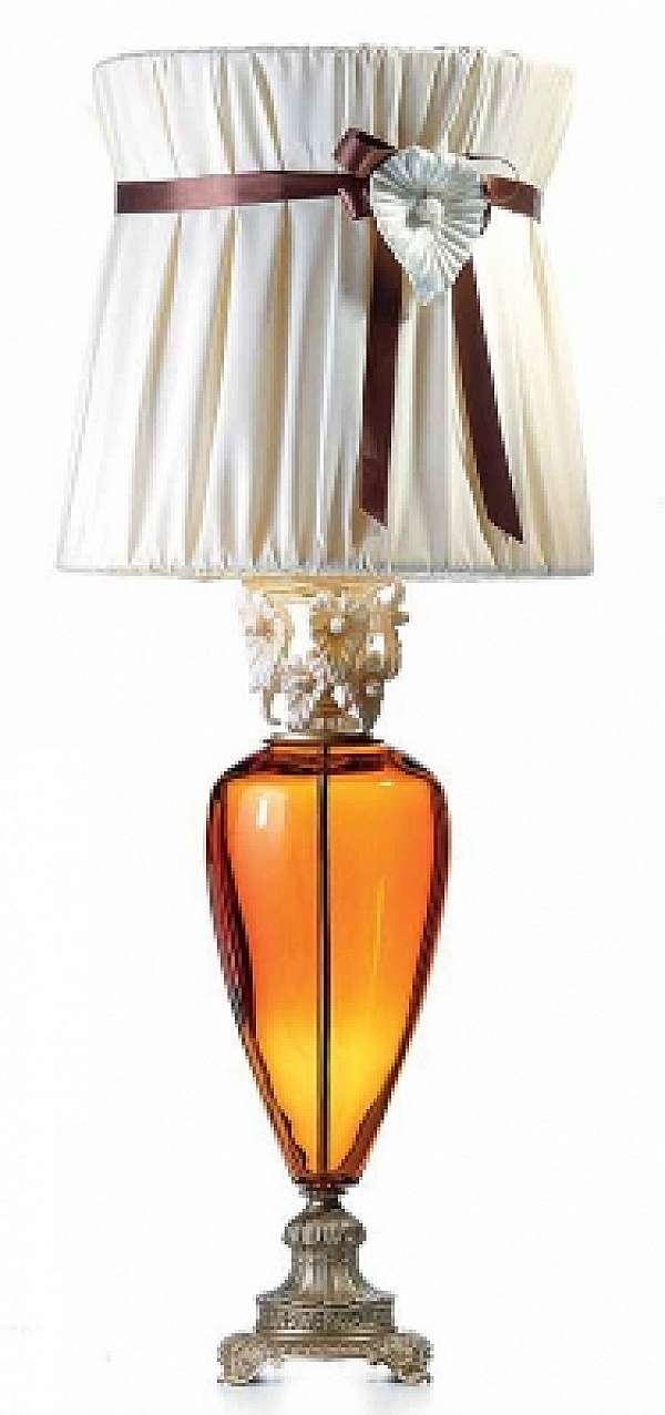 Table lamp IL PARALUME MARINA 1850    AV/RS factory IL PARALUME MARINA from Italy. Foto №4