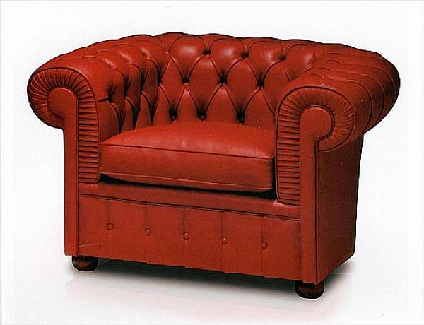 Armchair SAT EXPORT Cambridge pl factory SAT EXPORT from Italy. Foto №1