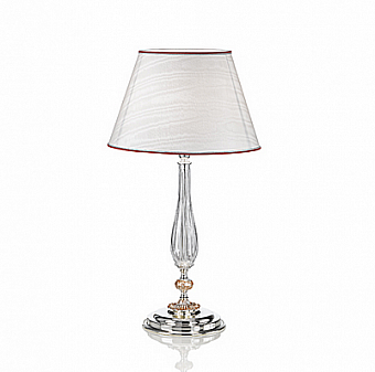 Table lamp MM LAMPADARI 7061/L1 00