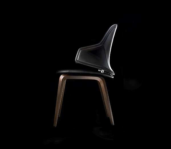 Chair REFLEX Vela CHAIR factory REFLEX from Italy. Foto №8