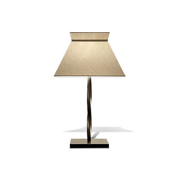 Table lamp GIORGIO COLLECTION Lifetime 900/11 factory GIORGIO COLLECTION from Italy. Foto №1