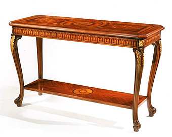 Console ANGELO CAPPELLINI ACCESSORIES 30148