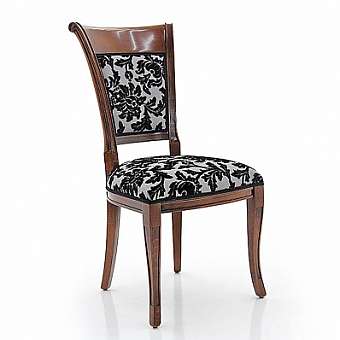 Chair SEVEN SEDIE 0167S